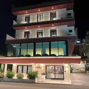 Admiral *** Bellaria-Igea Marina